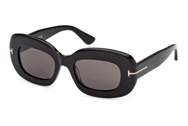 Zonnebril Tom Ford Islay-02 (FT1345 01A)