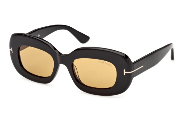 Zonnebril Tom Ford Islay-02 (FT1345 01E)