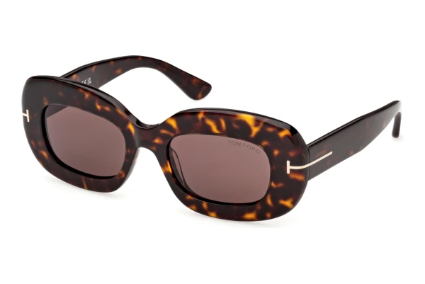 Zonnebril Tom Ford Islay-02 (FT1345 52E)