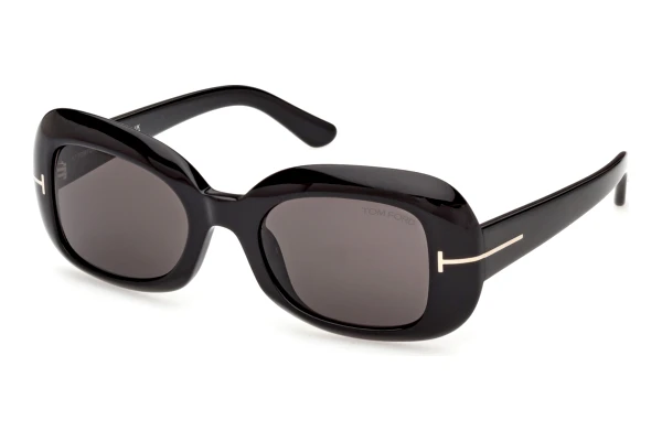 Zonnebril Tom Ford Paloma-02 (FT1347 01A)