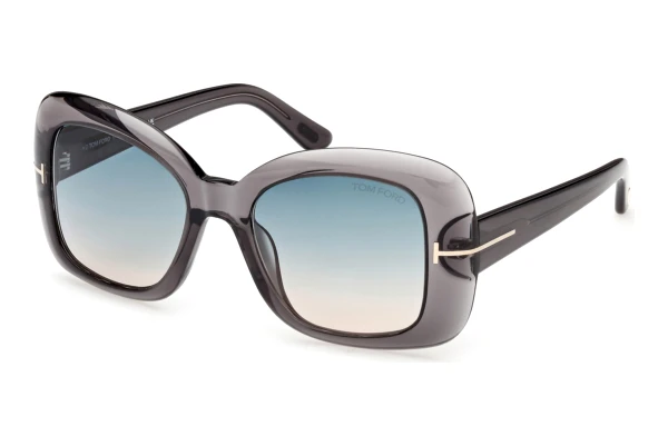 Zonnebril Tom Ford Sandra-02 (FT1348 20P)