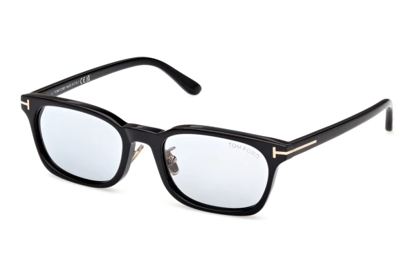 Zonnebril Tom Ford FT1350-D 01A
