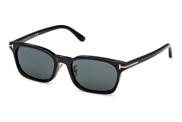 Zonnebril Tom Ford FT1350-D 01V