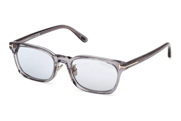 Zonnebril Tom Ford FT1350-D 20A