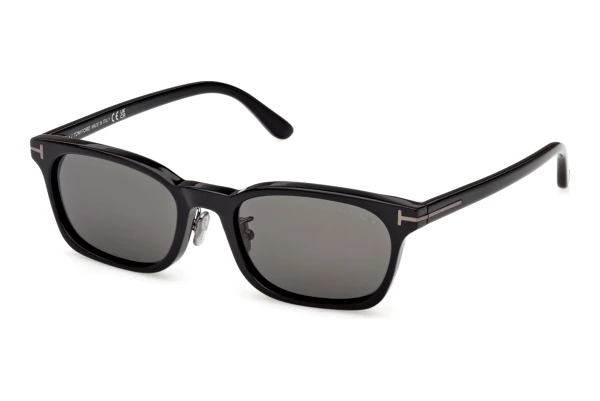 Zonnebril Tom Ford FT1350-D-N 01A