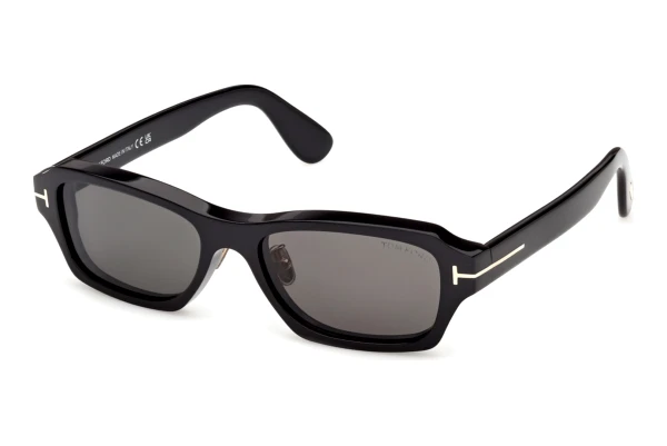 Zonnebril Tom Ford FT1351-D 01A