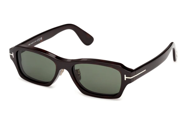Zonnebril Tom Ford FT1351-D 52N