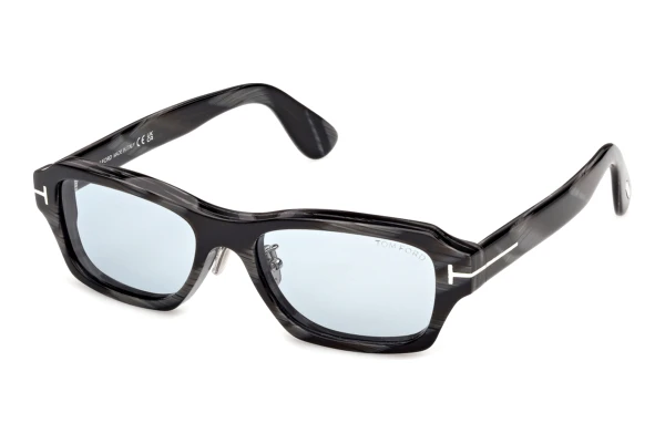 Zonnebril Tom Ford FT1351-D 63A