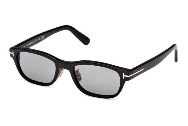 Zonnebril Tom Ford FT1352-D 01A