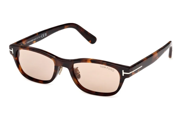 Zonnebril Tom Ford FT1352-D 52E