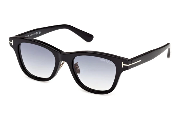 Zonnebril Tom Ford FT1353-D 01C