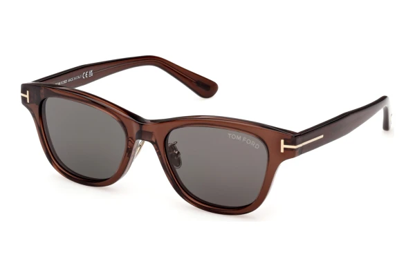 Zonnebril Tom Ford FT1353-D 50A