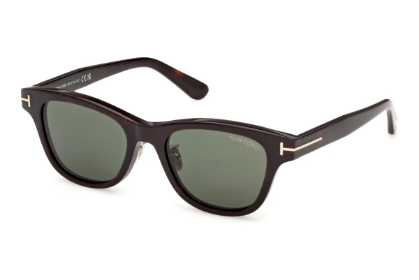 Zonnebril Tom Ford FT1353-D 52N