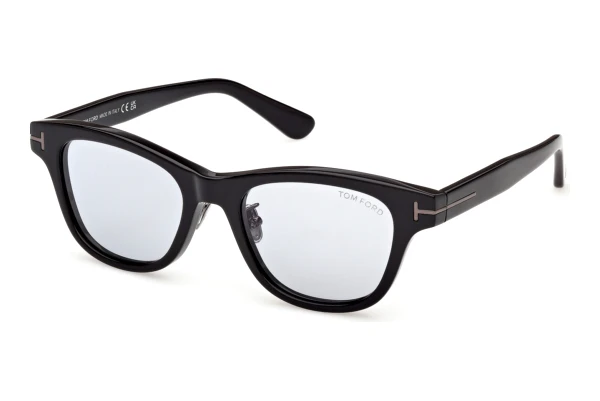 Zonnebril Tom Ford FT1353-D-N 01A