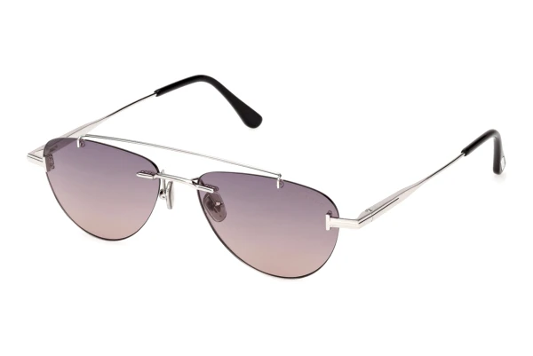 Zonnebril Tom Ford Astor-02 (FT1356 16B)