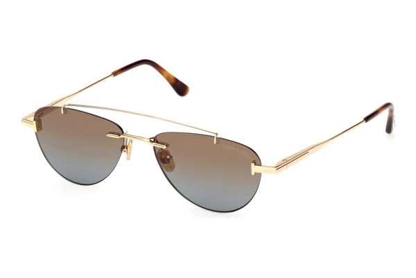 Zonnebril Tom Ford Astor-02 (FT1356 30F)