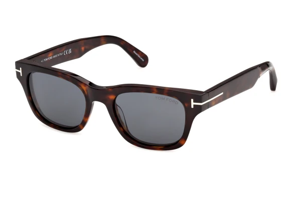 Zonnebril Tom Ford Caleb-02 (FT1357 52A)