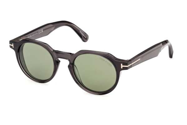 Zonnebril Tom Ford Thomas-02 (FT1358 20N)