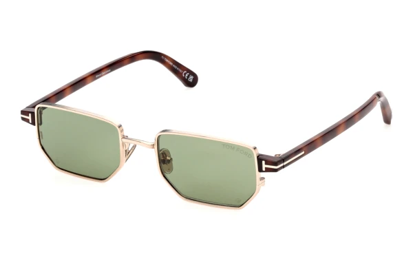 Zonnebril Tom Ford Liam-02 (FT1360 28N)