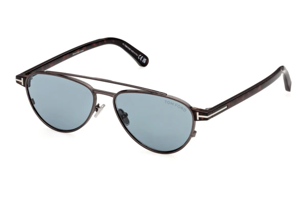 Zonnebril Tom Ford Anthony-02 (FT1361 08V)