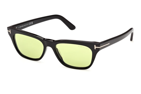 Zonnebril Tom Ford Penn-02 (FT1362 01N)