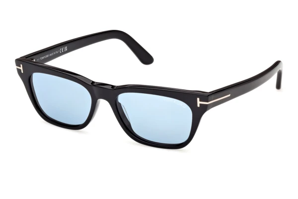 Zonnebril Tom Ford Penn-02 (FT1362 01V)