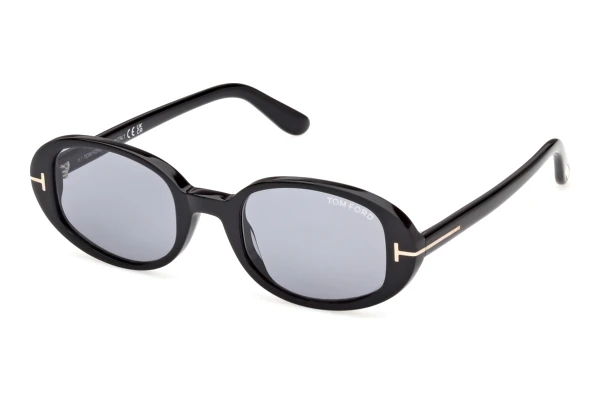 Zonnebril Tom Ford Iggy (FT1364 01A)