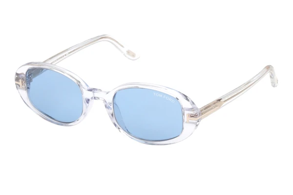 Zonnebril Tom Ford Iggy (FT1364 26V)