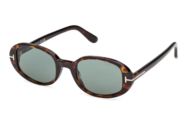 Zonnebril Tom Ford Iggy (FT1364 52N)