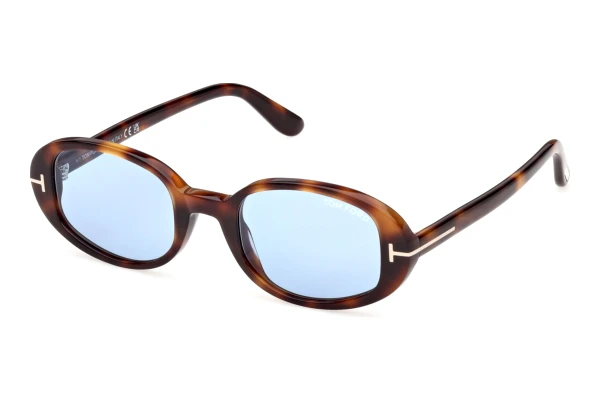 Zonnebril Tom Ford Iggy (FT1364 53V)
