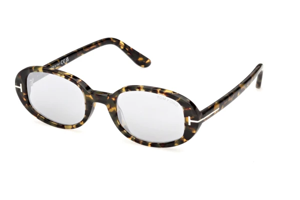 Zonnebril Tom Ford Iggy (FT1364 55C)