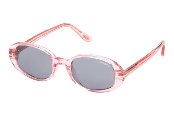 Zonnebril Tom Ford Iggy (FT1364 72A)