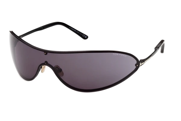 Zonnebril Tom Ford Brady-02 (FT1396 01A)