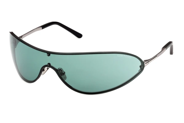 Zonnebril Tom Ford Brady-02 (FT1396 12N)