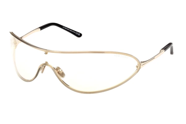 Zonnebril Tom Ford Brady-02 (FT1396 32C)