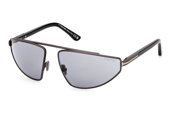 Zonnebril Tom Ford Parker-02 (FT1399 13A)