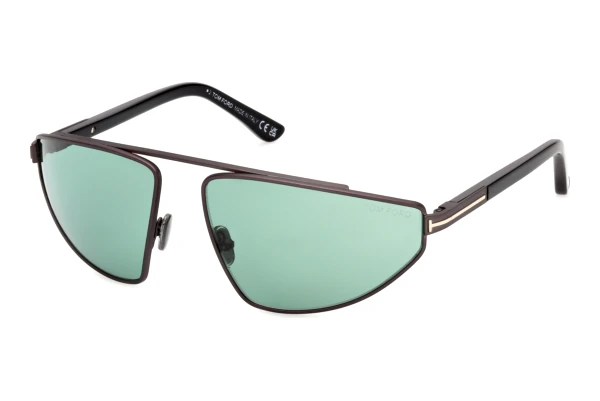 Zonnebril Tom Ford Parker-02 (FT1399 13N)