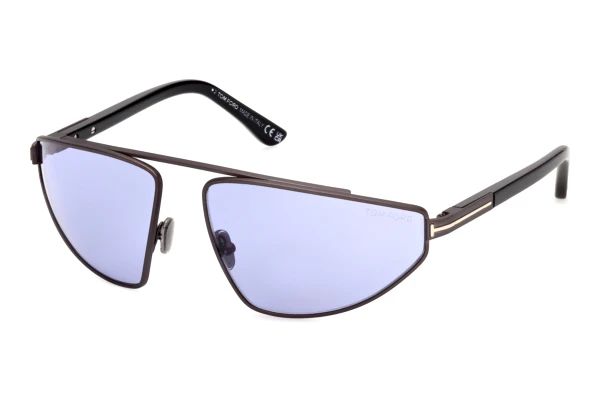 Zonnebril Tom Ford Parker-02 (FT1399 13Y)