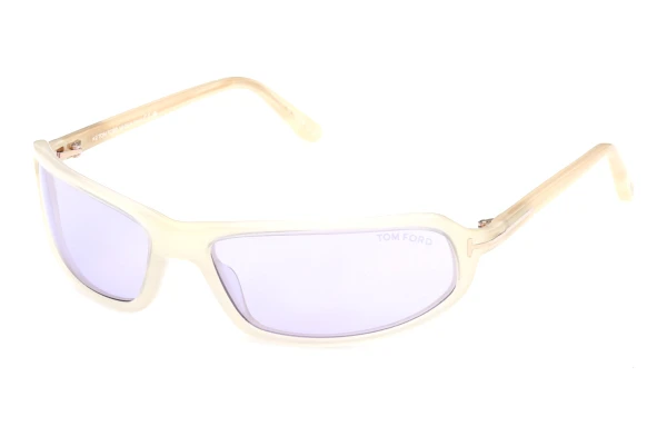 Zonnebril Tom Ford Addison-02 (FT1400 39Y)