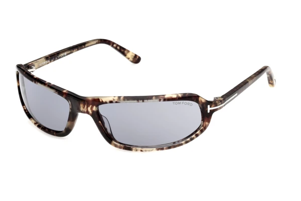 Zonnebril Tom Ford Addison-02 (FT1400 56A)