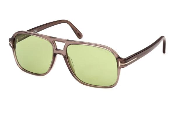 Zonnebril Tom Ford Madison-02 (FT1406 48N)