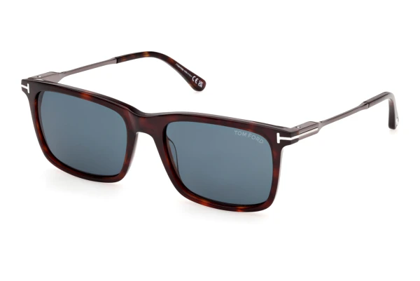 Zonnebril Tom Ford Lee-02 (FT1409 54V)