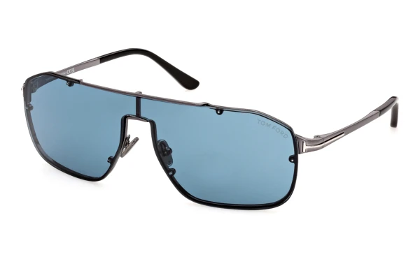 Zonnebril Tom Ford Rock-02 (FT1411 08V)
