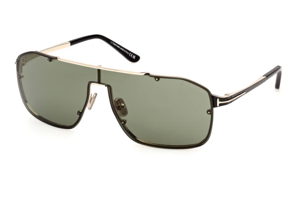Zonnebril Tom Ford Rock-02 (FT1411 32N)