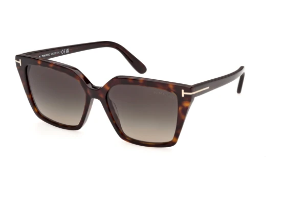 Zonnebril Tom Ford Erin-02 (FT1412 52B)