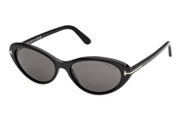 Zonnebril Tom Ford Celina-02 (FT1413 01A)
