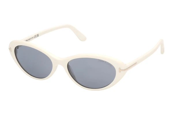 Zonnebril Tom Ford Celina-02 (FT1413 21A)