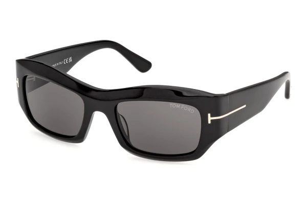 Zonnebril Tom Ford Olga-02 (FT1414 01A)