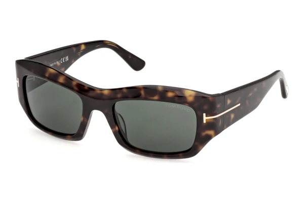 Zonnebril Tom Ford Olga-02 (FT1414 52N)