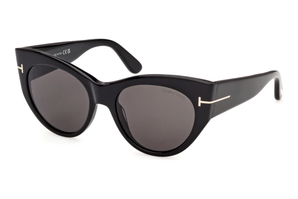 Zonnebril Tom Ford Kristen-02 (FT1416 01A)